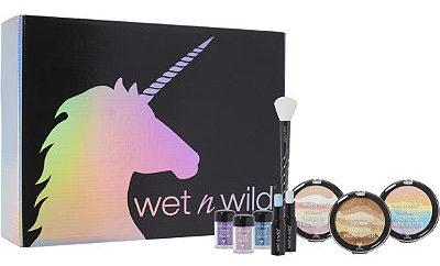 Overview of My “Big”  Moist’N’Wild Haul – Broke and Lovely